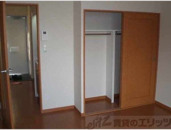 レオパレスグリーンヴィラの物件内観写真